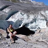 Bauwens – Märjelensee 2348m